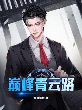 巅峰青云路txt