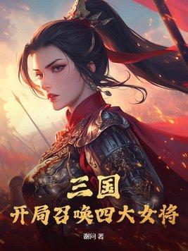 三国开局召唤四大女将 貂蝉乖乖