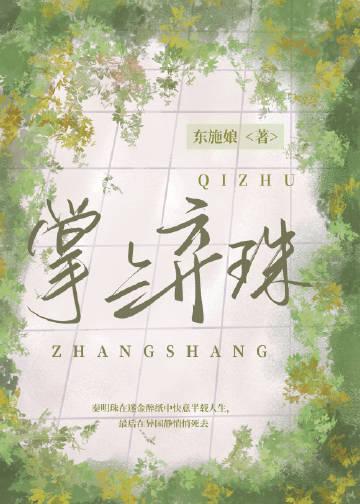 掌上弃珠男二番外是跳窗了吗
