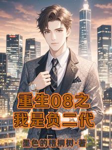 侠盗留一明23章