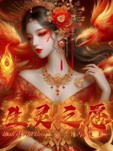 血莲图片