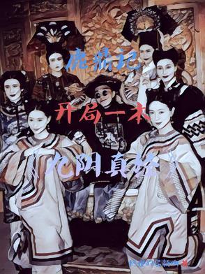 潘安的科举路笔趣阁