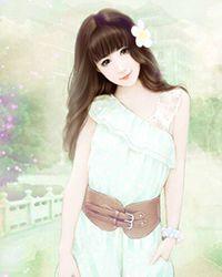 八方美人现代