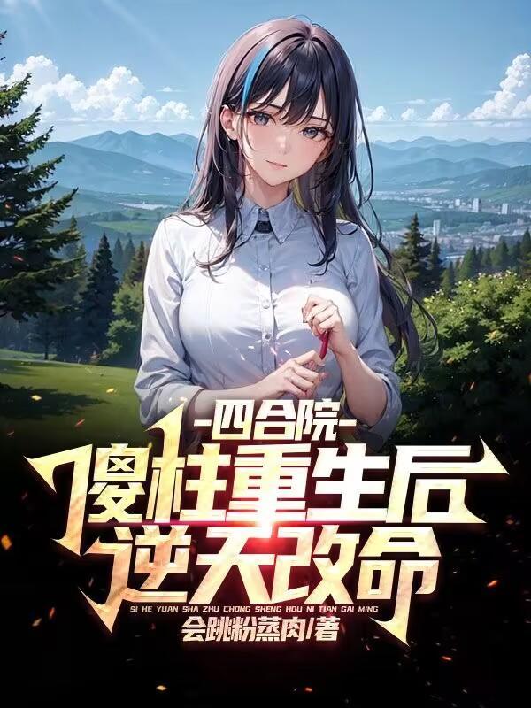 大明第一狗县令